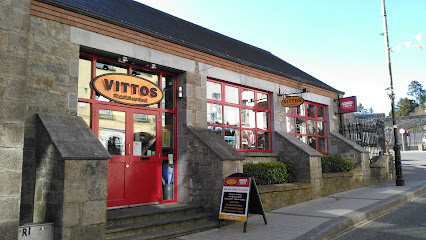 Vitto's Restaurant & Bar