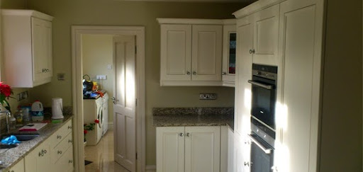 Declan Buggy Builders