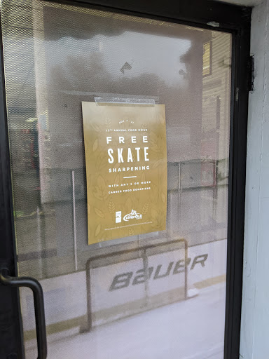 Sporting Goods Store «Five Hole Sports», reviews and photos, 1321 Buck Jones Rd, Raleigh, NC 27606, USA