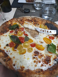 Pizza du Pizzeria Restaurant le Favona à Conca - n°12