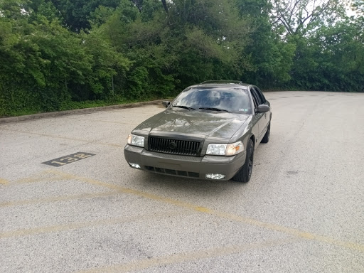 Auto Body Shop «Maaco Collision Repair & Auto Painting», reviews and photos, 1841 W Lincoln Hwy, Langhorne, PA 19047, USA