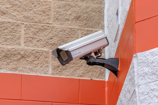 Self-Storage Facility «ezStorage», reviews and photos, 14211 Gallant Fox Ln, Bowie, MD 20715, USA