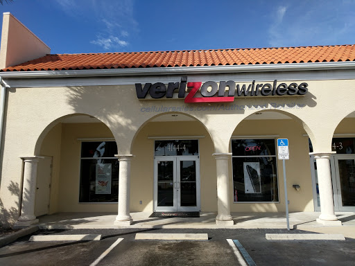 Cell Phone Store «Verizon Authorized Retailer – Cellular Sales», reviews and photos, 4144 S Cleveland Ave #3, Fort Myers, FL 33901, USA
