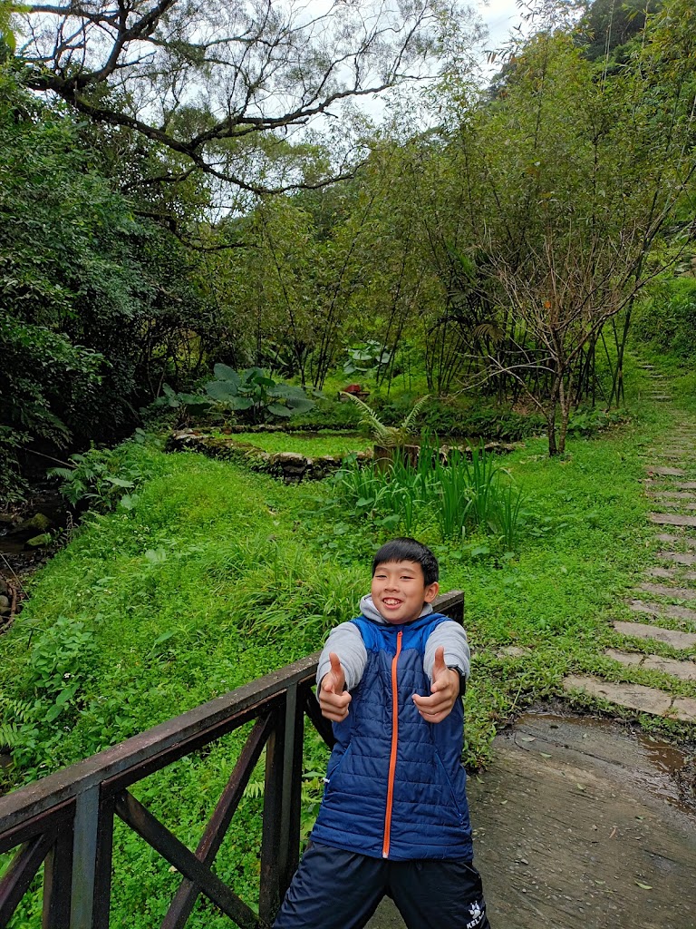 直潭休閒小站 的照片
