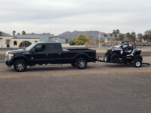 ATV Dealer «RideNow Powersports Apache Junction», reviews and photos, 11357 E Apache Trail #103, Apache Junction, AZ 85220, USA