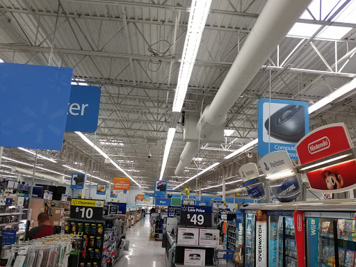 Department Store «Walmart Supercenter», reviews and photos, 60 S Stewart Rd, Corbin, KY 40701, USA