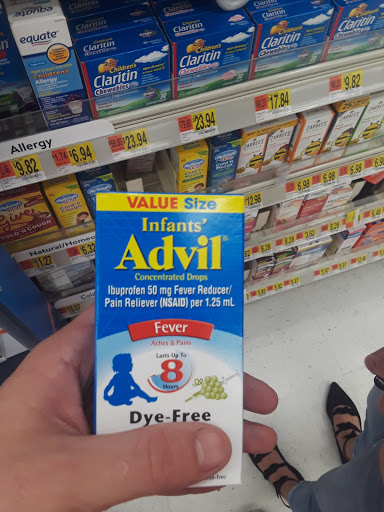 Department Store «Walmart Supercenter», reviews and photos, 2400 Veterans Memorial Pkwy, Orange City, FL 32763, USA