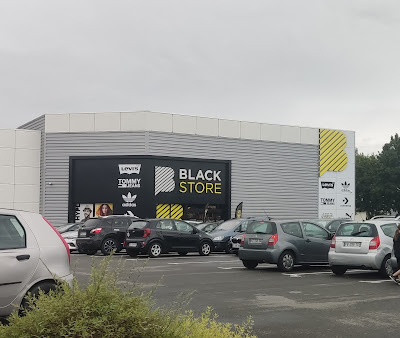 BLACKSTORE Avranches à Avranches