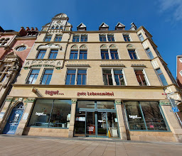 tegut... gute Lebensmittel photo