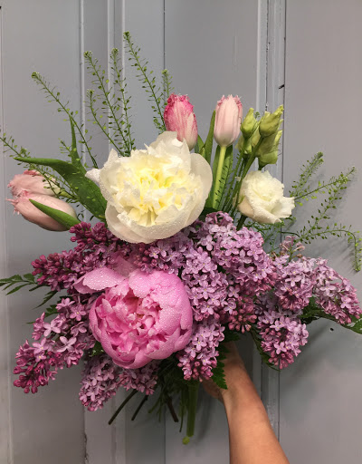 Florist «Chaba Florists», reviews and photos, 71 Stuart St, Boston, MA 02116, USA