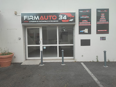 Firm auto 34 à Clermont-l'Hérault