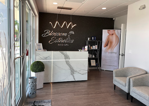 Photo of Blossom Esthetics Med Spa