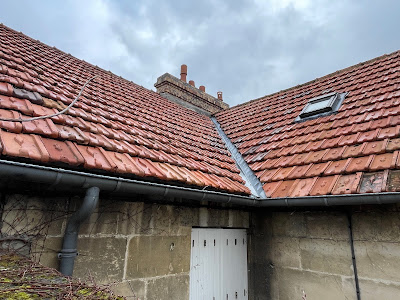 Entreprise siegler à Trignac
