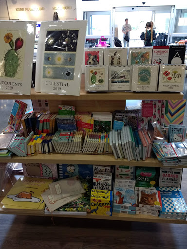 Book Store «Kinokuniya Book Store», reviews and photos, 100 Legacy Dr, Plano, TX 75023, USA