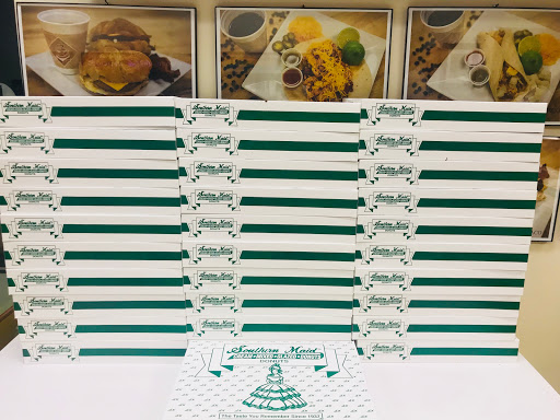 Donut Shop «Southern Maid Donuts», reviews and photos, 3440 Riley Fuzzel Rd, Spring, TX 77386, USA