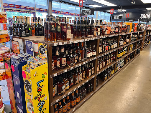 State Liquor Store «Discount Tobacco & Beverage», reviews and photos, 34722 Vine St, Willowick, OH 44095, USA