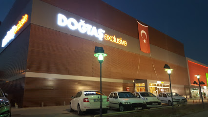 Doğtaş Exclusive İstanbul Yolu