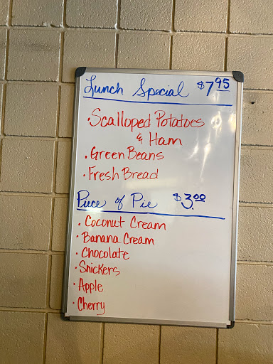 Cafe «Coffee Cup Cafe», reviews and photos, 616 4th St, Sully, IA 50251, USA