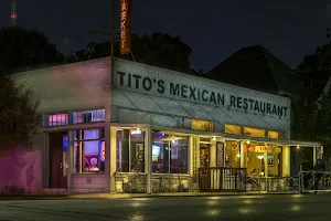 Tito's Mexican Restaurant image