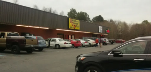 Grocery Store «United Grocery Outlet», reviews and photos, 4009 Rhea County Hwy # 102, Dayton, TN 37321, USA