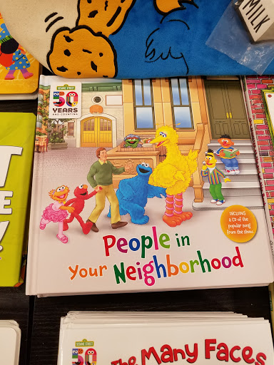 Book Store «Barnes & Noble», reviews and photos, 5141 Peachtree Pkwy, Norcross, GA 30092, USA