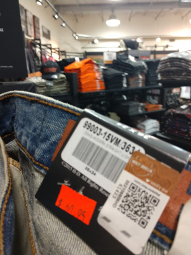 Motorcycle Dealer «Lone Star Harley-Davidson, Triumph», reviews and photos, 1211 Loop 323 S SE, Tyler, TX 75701, USA