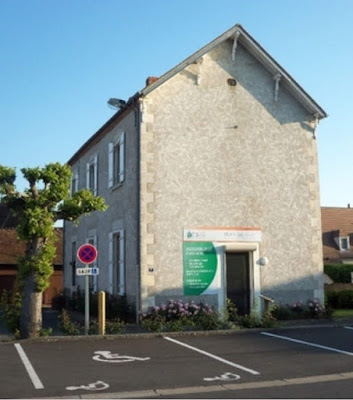 ADMR-SSIAD LERE/VAILLY à Sury-prés-Léré
