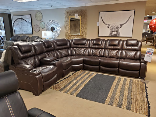 Furniture Store «Ashley HomeStore», reviews and photos, 175 NJ-35, Eatontown, NJ 07724, USA