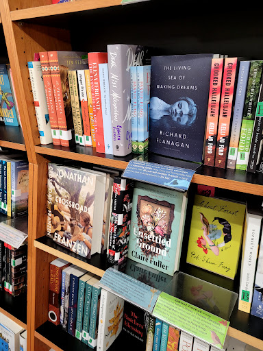 Book Store «Grass Roots Books & Music», reviews and photos, 227 SW 2nd St, Corvallis, OR 97333, USA