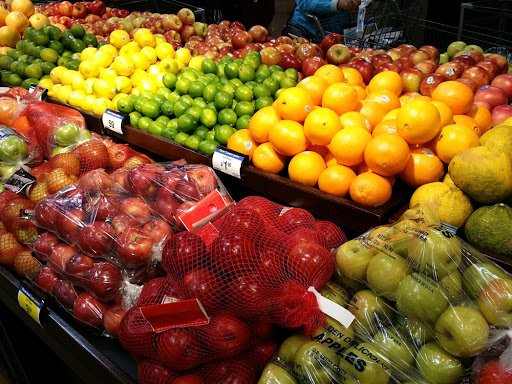 Grocery Store «Kroger Marketplace», reviews and photos, 9000 Staples Mill Rd, Henrico, VA 23228, USA