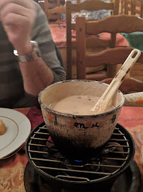 Fondue du Restaurant français L'Assiette aux Fromages à Montpellier - n°15