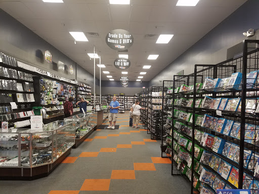 Video Game Store «Game X Change», reviews and photos, 1628 S Jackson St, Jacksonville, TX 75766, USA