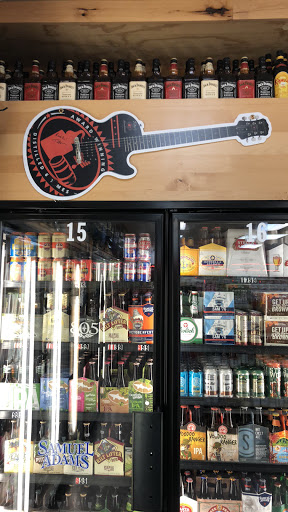 Liquor Store «Bell Liquor», reviews and photos, 2945 E Bell Rd # 113, Phoenix, AZ 85032, USA