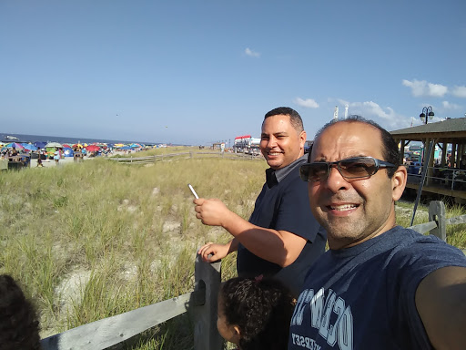 Water Park «OC Waterpark», reviews and photos, 728 Boardwalk, Ocean City, NJ 08226, USA