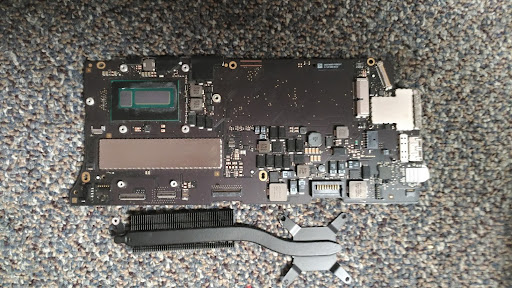 Computer Repair Service «Hometown Computers», reviews and photos, 1106 Central Ave, Nebraska City, NE 68410, USA