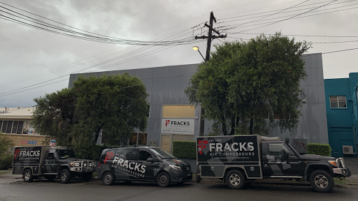 Fracks Pty. Ltd.