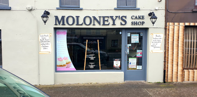 Maloneys Cake Shop