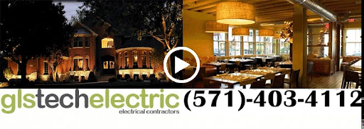 Electrician «GLS Tech Electrical Contractor», reviews and photos, 9335 Lee Hwy, Fairfax, VA 22031, USA