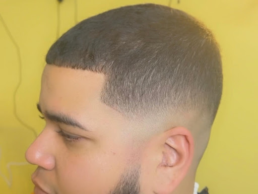 Barber Shop «5 Star Barbershop», reviews and photos, 2014 Tytus Ave, Middletown, OH 45042, USA