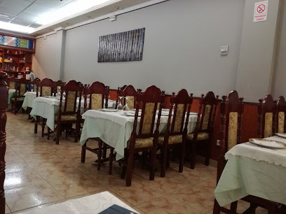 Restaurante “CHEF PANDA” - P.º de la Inmaculada, 72, 31200 Estella, Navarra, Spain