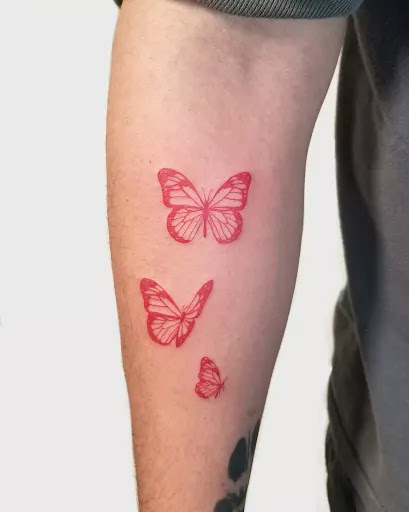 Find tattoo promotion ideas for your next unique tattoo in Sunnyvale at Greego tattoo