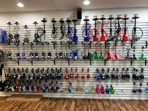 Vaporizer Store «Cigar n Vape Alexandria», reviews and photos, 678 S Pickett St, Alexandria, VA 22304, USA