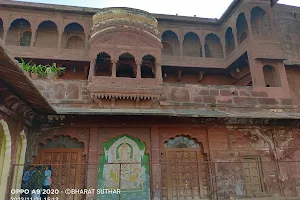 Pokharan Gadh Fort image