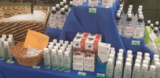 Pharmacy «The Compounding Center», reviews and photos, 36 Catoctin Cir SE, Leesburg, VA 20175, USA