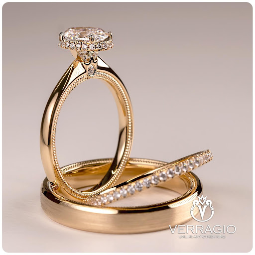 Jeweler «Capri Jewelers», reviews and photos, 5000 S Arizona Mills Cir, Tempe, AZ 85282, USA