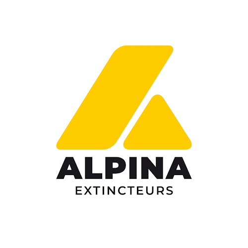 Alpina Woud SA - Sicherheitsdienst
