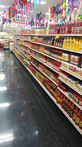 Grocery Store «Guadalajara Market», reviews and photos, 1400 W Grand Ave # D, Grover Beach, CA 93433, USA