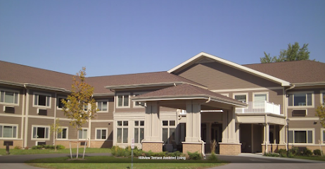 Hillview Terrace Assisted Living