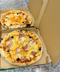 Pizza du Restaurant MIAMI MEALS à Savigny-sur-Orge - n°5