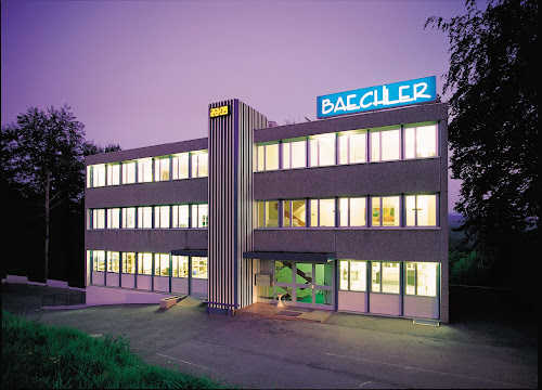 Baechler Informatique SA à Villars-sur-Glâne